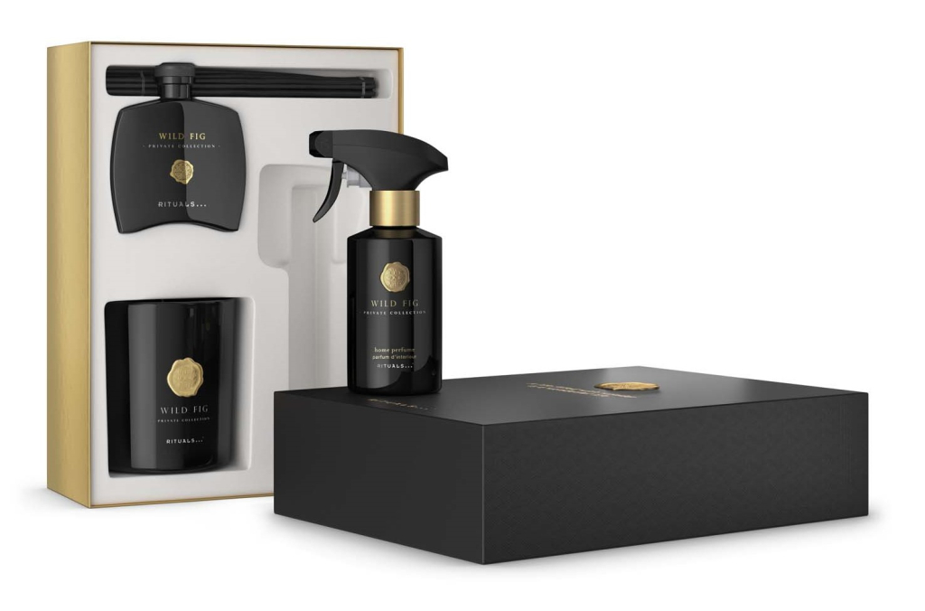 Private Collection Wild Fig Giftset Large