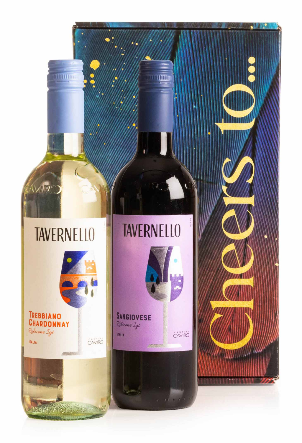 Tavernello Wines